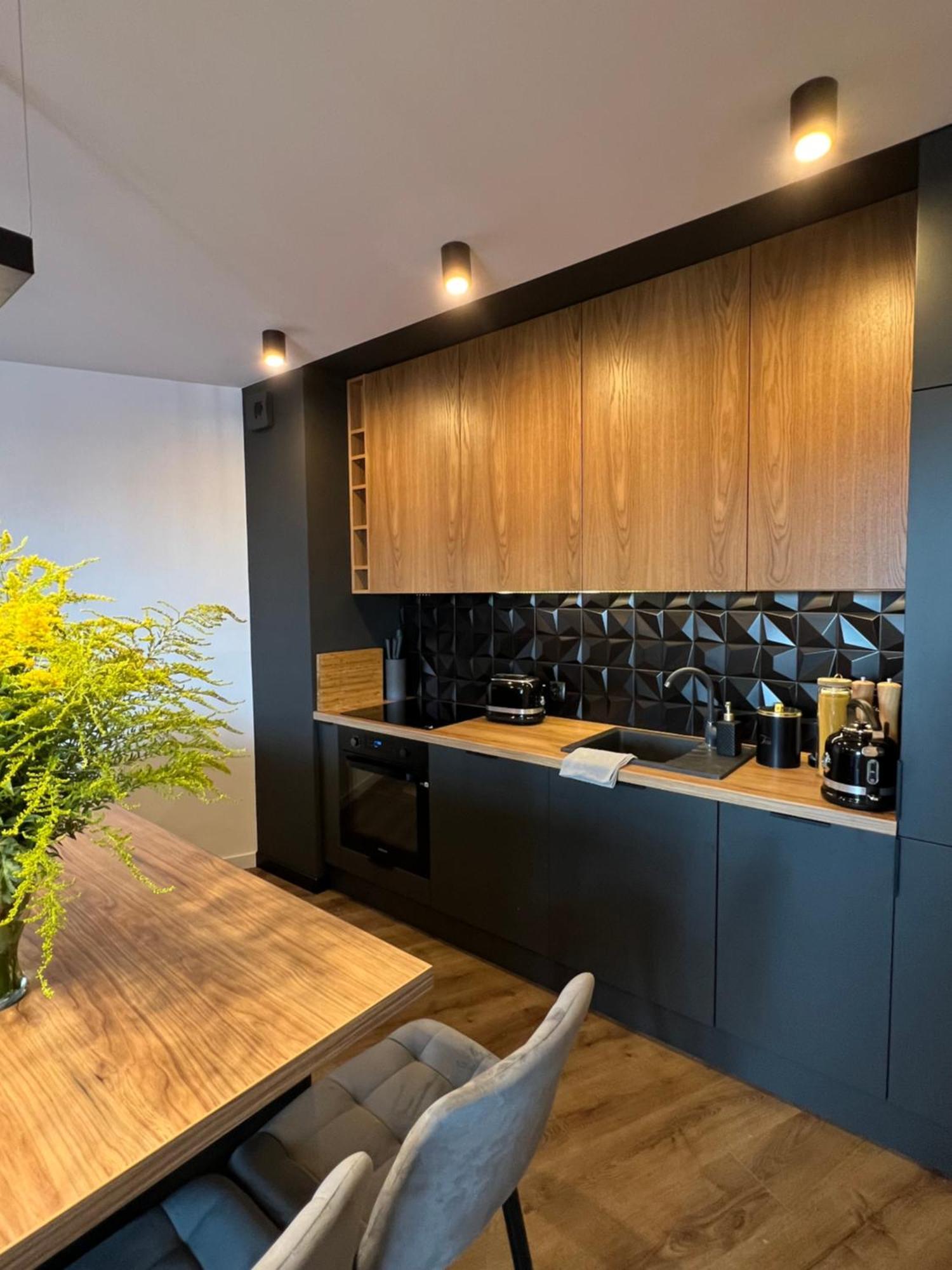 Lake Apartment Krakow Exterior photo